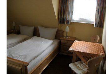 Germania Privát Feldberg, Esterno